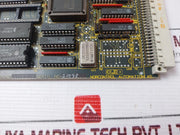 Norcontrol Automation Na-1E220.1 Single Board Cpu 188 Used