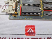 Norcontrol Automation Na-1E220.1 Single Board Cpu 188 Used
