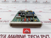 Norcontrol Automation Na-1E220.1 Single Board Cpu 188