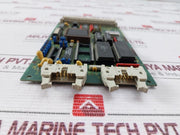 Norcontrol Automation Na-1E220.1 Single Board Cpu 188