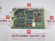 Norcontrol Automation Na-1E220.1 Single Board Cpu 188