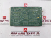 Norcontrol Automation Na-1E220.1 Single Board Cpu 188