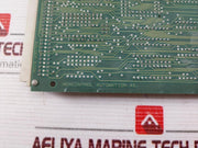 Norcontrol Automation Na-1E220.1 Single Board Cpu 188