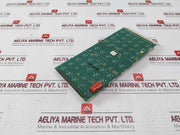 Norcontrol Automation Na-1E221.1 Panel Card Ha331728 A/A/A