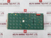 Norcontrol Automation Na-1E221.1 Panel Card Ha331728 A/A/A
