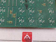 Norcontrol Automation Na-1E221.1 Panel Card Ha331728 A/A/A