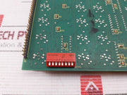 Norcontrol Automation Na-1E221.1 Panel Card Ha331728 A/A/A