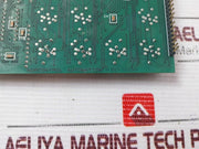Norcontrol Automation Na-1E221.2 Panel Card