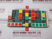 Norcontrol Automation Na-1E221.2 Panel Card