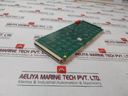 Norcontrol Automation Na-1E221.2 Panel Card