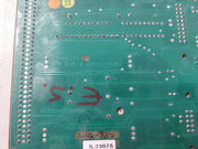 Norcontrol Automation Na-1E222.1 Power Card