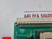 Norcontrol Automation Na-1E222.1 Power Card