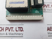 Norcontrol Automation Na-1E222.1 Power Card