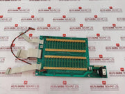Norcontrol Automation Na 1007 Motherboard For I/O Adaptor Ha 220438 A 90-15