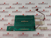 Norcontrol Automation Na 1007 Motherboard For I/O Adaptor Ha 220438 A 90-15