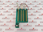 Norcontrol Automation Na 1007 Motherboard For I/O Adaptor Ha 220438 A 90-15