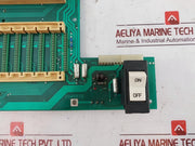 Norcontrol Automation Na 1007 Motherboard For I/O Adaptor Ha 220438 A 90-15