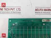 Norcontrol Automation Na 1007 Motherboard For I/O Adaptor Ha 220438 A 90-15