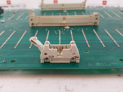 Norcontrol Automation Na 1007 Motherboard For I/O Adaptor Ha 220438 A 90-15