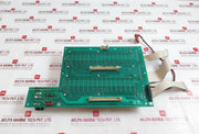 Norcontrol Automation Na 1007 Motherboard For I/O Adaptor He220206 C 94V-0