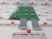 Norcontrol Automation Na 1008.1 Ha 220447B/B Operator Panel