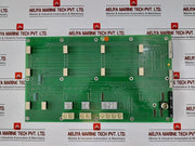 Norcontrol Automation Na 1008.1 Ha 220447B/B Operator Panel