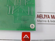 Norcontrol Automation Na 1008.1 Ha 220447B/B Operator Panel