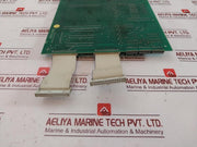 Norcontrol Automation Na 1008.1 Na 1008.1 Operator Panel Ha 220447 A/A B360