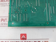 Norcontrol Automation Na 1008.1 Operator Panel Ha 220447 A/A