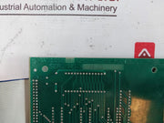 Norcontrol Automation Na 1008.1 Operator Panel Ha 220447 A/A