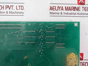 Norcontrol Automation Na 1008.1 Operator Panel Ha 220447 A/A