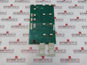 Norcontrol Automation Na 1008.1 Operator Panel Ha 220447 A/A