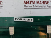 Norcontrol Automation Na 1008.1 Operator Panel Ha 220447 A/A