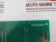 Norcontrol Automation Na 1008.1 Operator Panel Ha 220447 A/A