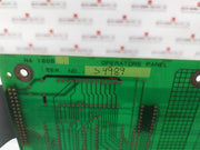 Norcontrol Automation Na 1008.1 Operator Panel Ha 220447B/B/97-02
