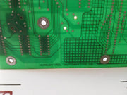 Norcontrol Automation Na 1008.1 Operator Panel Ha 220447B/B/97-02