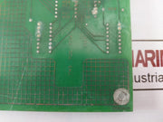 Norcontrol Automation Na 1008.1 Operator Panel Ha 220447B/B/97-02