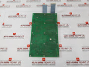 Norcontrol Automation Na 1008.1 Operator Panel Ha 220447B/B/97-02