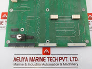Norcontrol Automation Na 1008.1 Operator Panel Ha 220447B/B/97-02