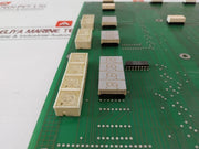 Norcontrol Automation Na 1008.1 Operator Panel Ha 220447B/B/97-02