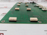 Norcontrol Automation Na 1008.1 Operator Panel Ha 220447B/B/97-02