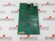 Norcontrol Automation Na 1008.3 Ha 220447 A/A/464 Operators Panel B419