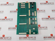 Norcontrol Automation Na 1008.3 Ha 220447 A/A/464 Operators Panel B419