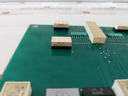 Norcontrol Automation Na 1008.3 Ha 220447 A/A/464 Operators Panel B419