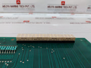 Norcontrol Automation Na 1008.3 Ha 220447 A/A/464 Operators Panel B419