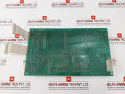 Norcontrol Automation Na 1008.3 Ha 220447 A/A/464 Operators Panel B419