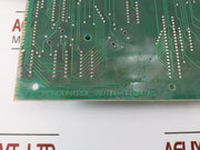 Norcontrol Automation Na 1008.3 Ha 220447 A/A/464 Operators Panel B419