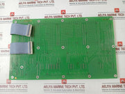 Norcontrol Automation Na 1008 1 Operator Panel Au-343 Ha 220447B/B/
