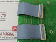 Norcontrol Automation Na 1008 1 Operator Panel Au-343 Ha 220447B/B/