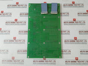 Norcontrol Automation Na 1008 1 Operator Panel Au-343 Ha 220447B/B/